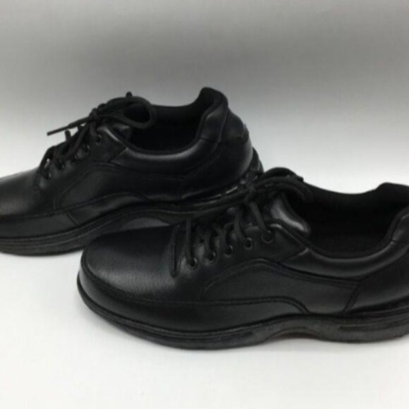 Rockport Ridgefield Eureka Lace_up